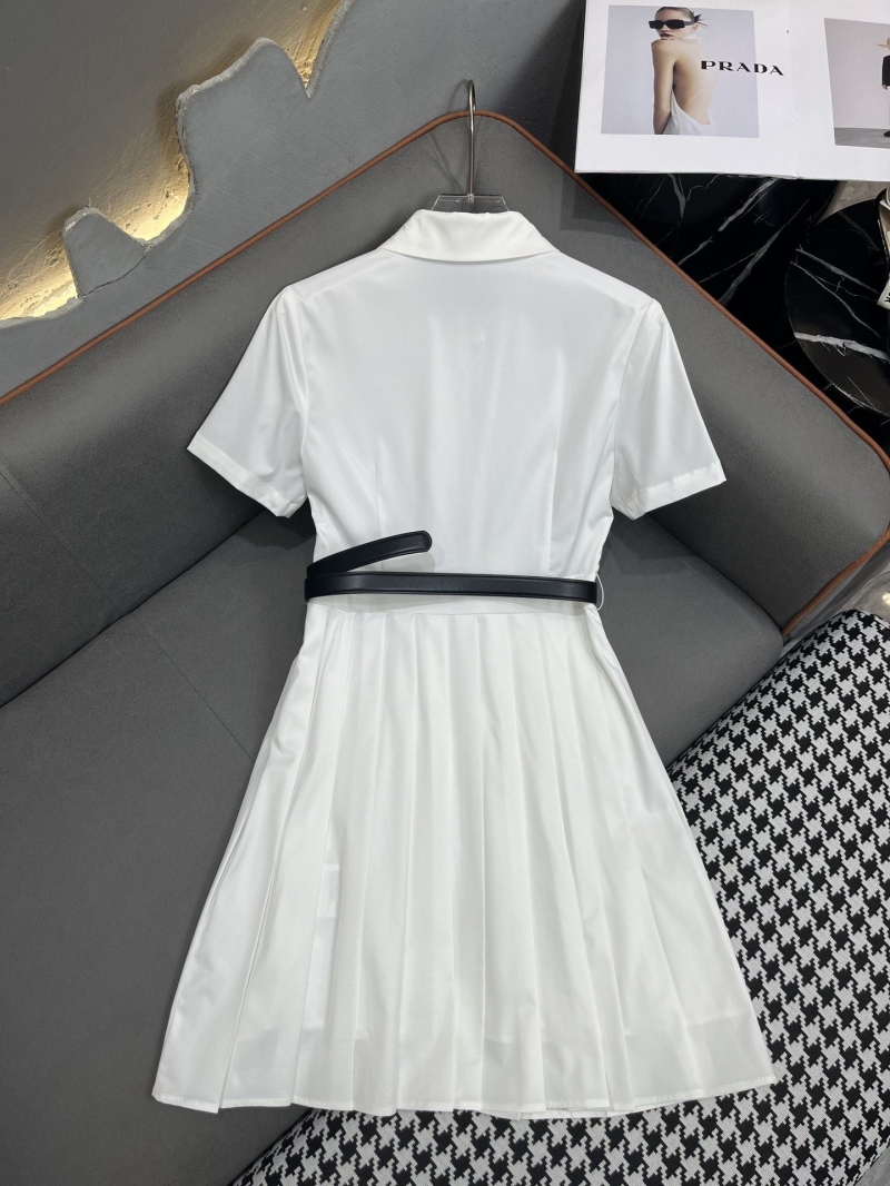 Prada Dress